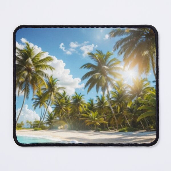 Item preview, Sunny Day on Beach designed and sold by jphillipscott.