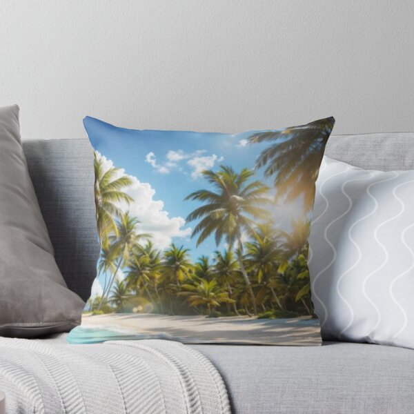 Item preview, Sunny Day on Beach designed and sold by jphillipscott.