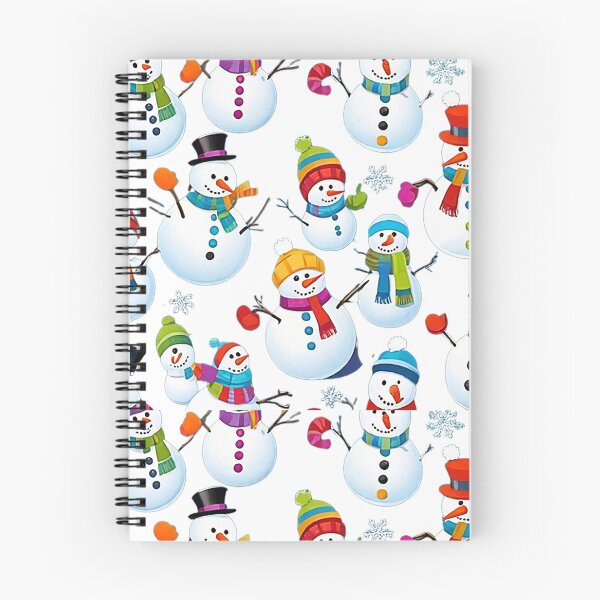 Item preview, Snowmen designed and sold by likbatonboot.