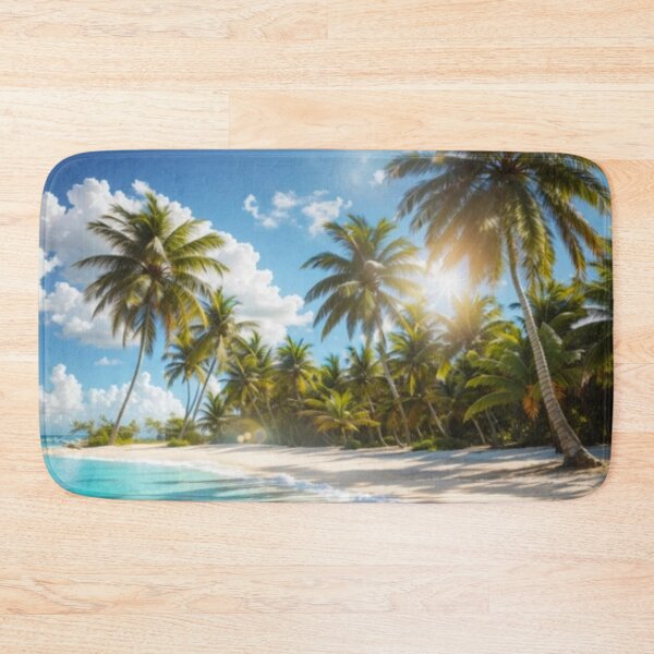 Item preview, Sunny Day on Beach designed and sold by jphillipscott.
