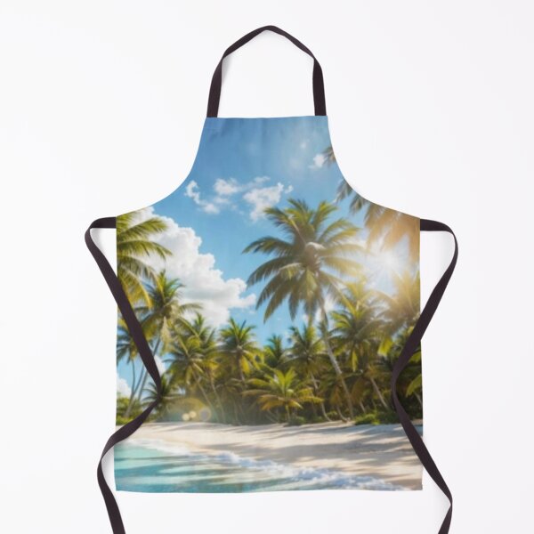 Item preview, Sunny Day on Beach designed and sold by jphillipscott.