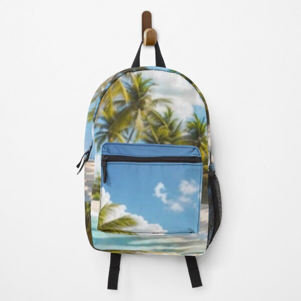 Item preview, Sunny Day on Beach designed and sold by jphillipscott.