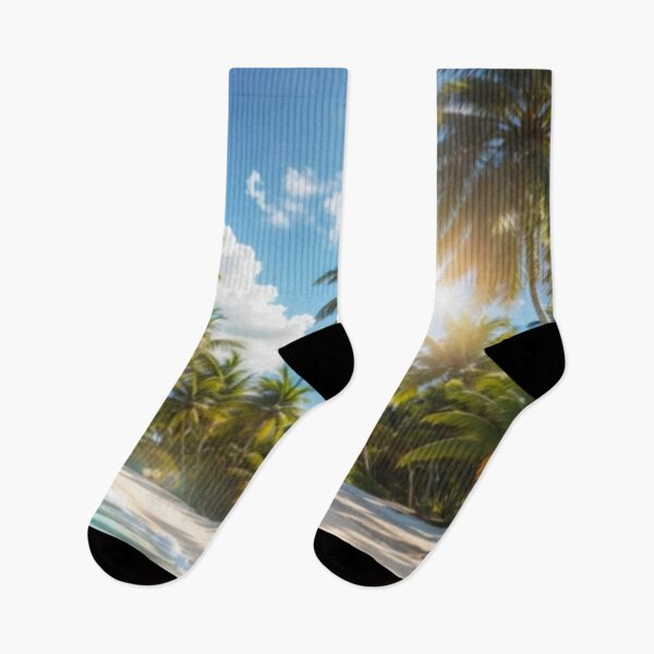 Item preview, Sunny Day on Beach designed and sold by jphillipscott.