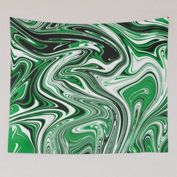 Item preview, Neutrois flag swirl designed and sold by TicaCreations.