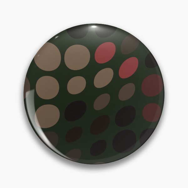 Item preview, Folded Dots designed and sold by Tactux - Digital Artist.