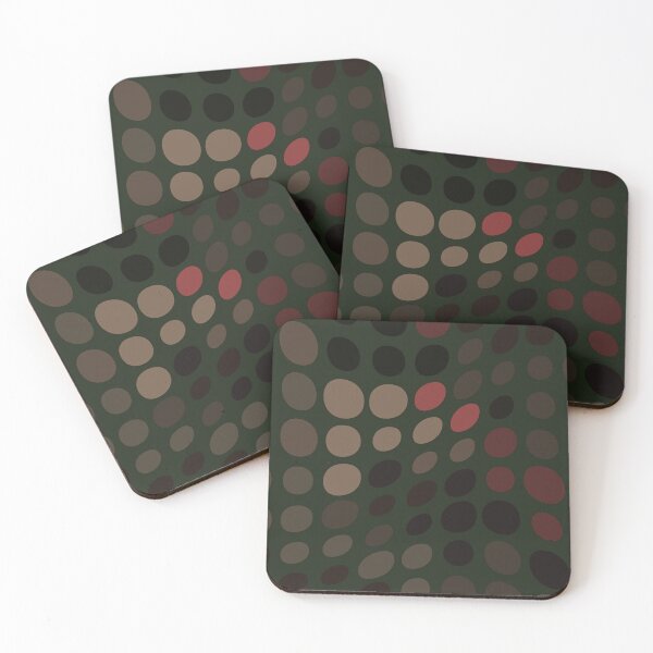 Item preview, Folded Dots designed and sold by Tactux - Digital Artist.
