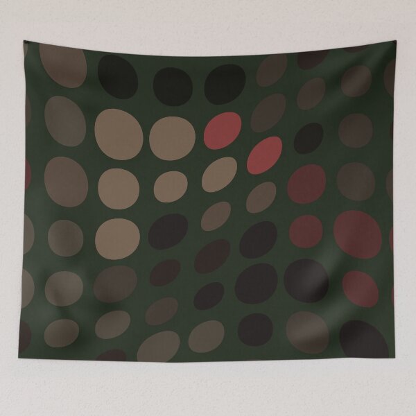 Item preview, Folded Dots designed and sold by Tactux - Digital Artist.