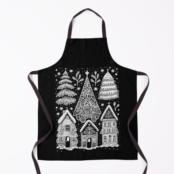 Item preview, Christmas Scenery Winter Scenery designed and sold by AnnaMDesign.