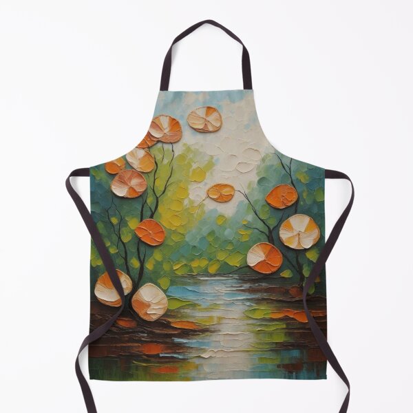 Item preview, Hidden River designed and sold by kultomatic.