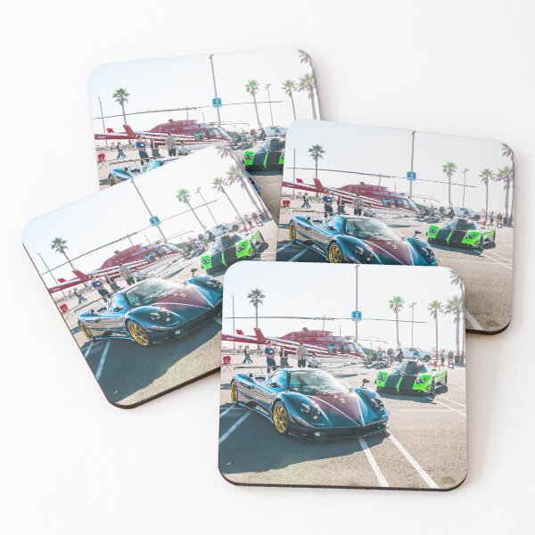 Item preview, Pagani Zonda designed and sold by HunterJag.