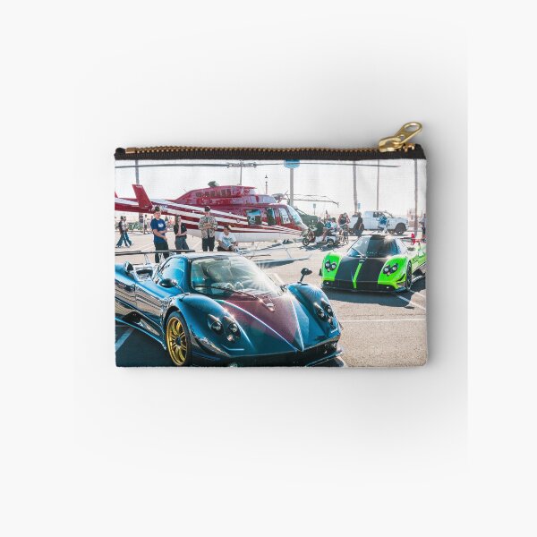 Item preview, Pagani Zonda designed and sold by HunterJag.