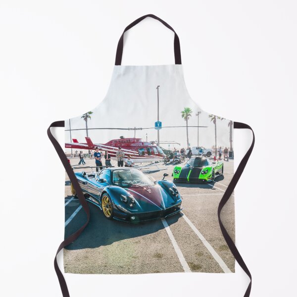 Item preview, Pagani Zonda designed and sold by HunterJag.