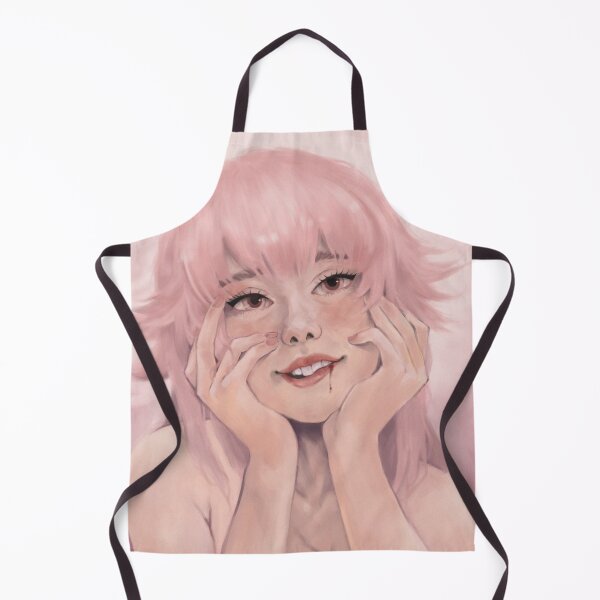 Item preview, Yandere (International version) designed and sold by WalkingStick ✌️.
