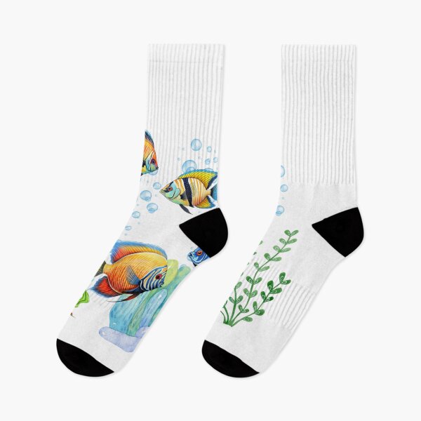 Item preview, Angelfish designed and sold by KandaShopTH.