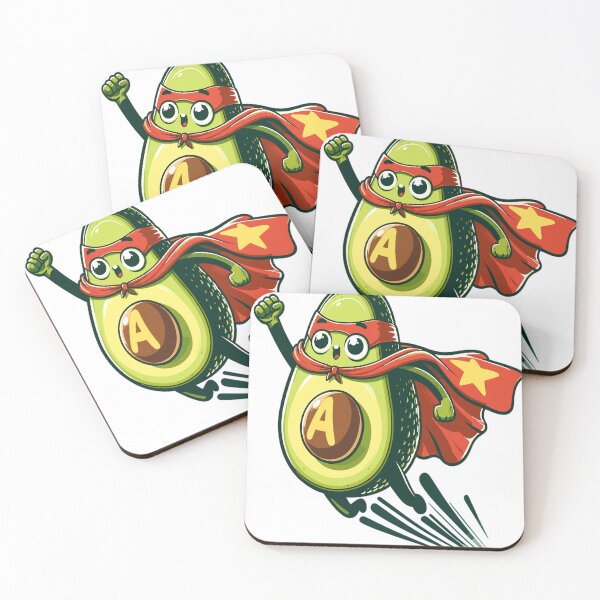 Item preview, Great avocado designed and sold by LongIslandDesgn.