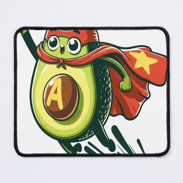 Item preview, Great avocado designed and sold by LongIslandDesgn.