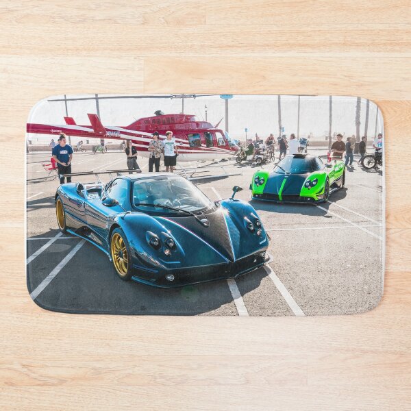 Item preview, Pagani Zondas designed and sold by HunterJag.