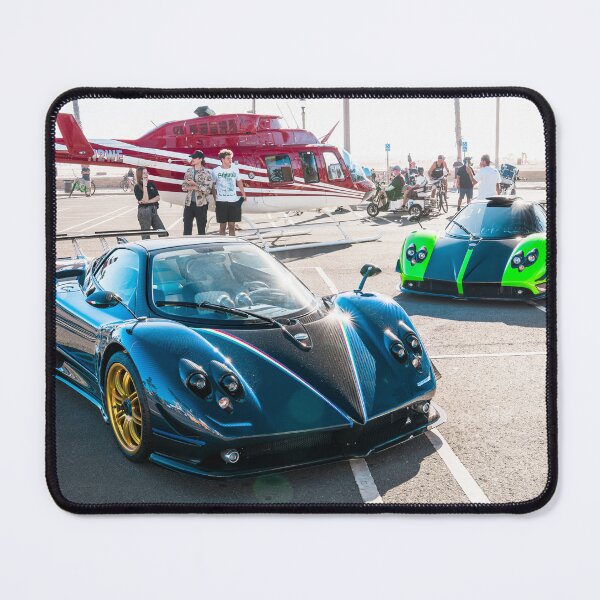 Item preview, Pagani Zondas designed and sold by HunterJag.