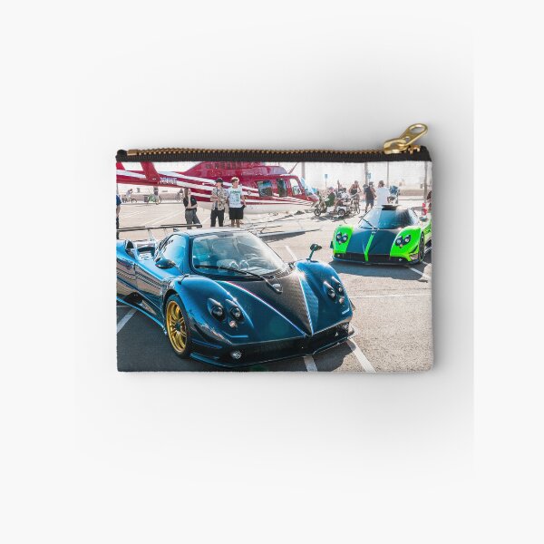 Item preview, Pagani Zondas designed and sold by HunterJag.