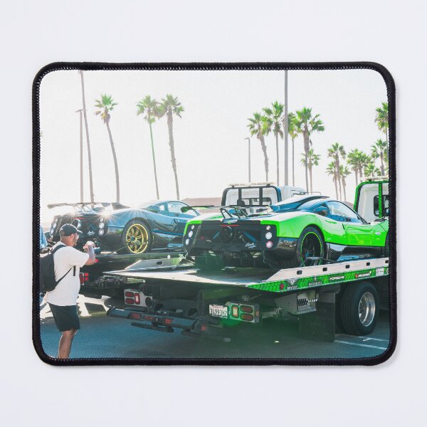 Item preview, Pagani Zondas Loaded Up designed and sold by HunterJag.