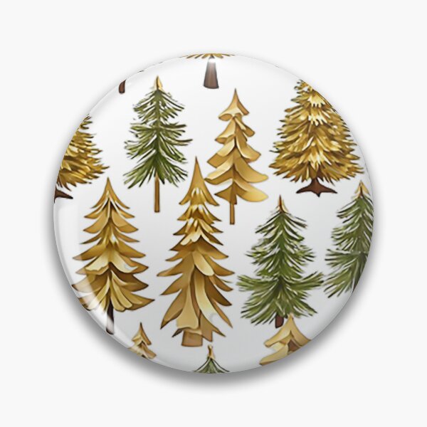 Item preview, Christmas Trees designed and sold by likbatonboot.
