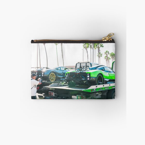 Item preview, Pagani Zondas Loaded Up designed and sold by HunterJag.
