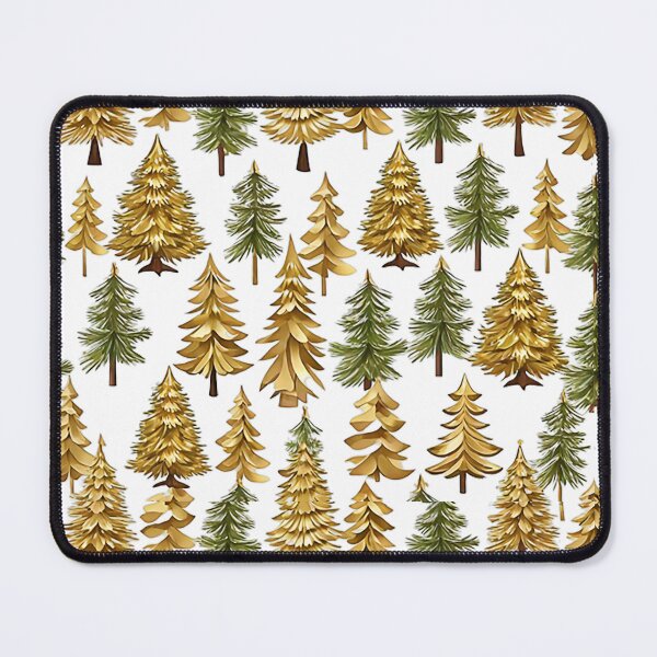Item preview, Christmas Trees designed and sold by likbatonboot.