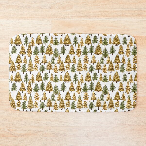 Item preview, Christmas Trees designed and sold by likbatonboot.