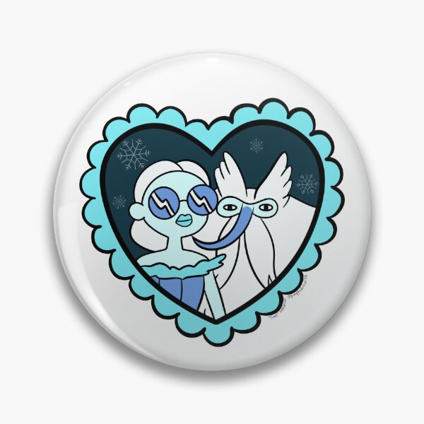 Item preview, Great Elementals designed and sold by pumpkindraws716.