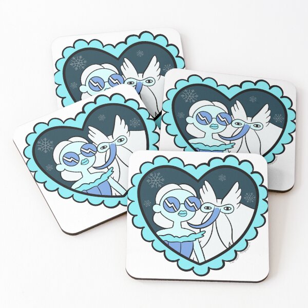 Item preview, Great Elementals designed and sold by pumpkindraws716.
