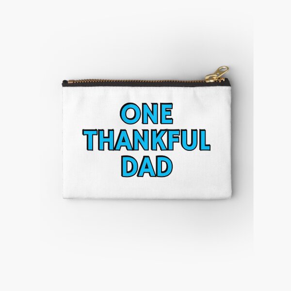 Item preview, One Thankful Dad designed and sold by Inspirationmotivation.