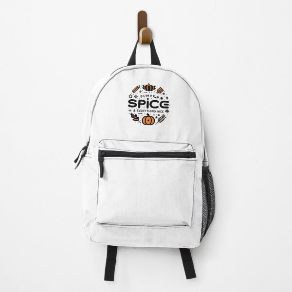 Item preview, Pumpkin Spice and Everything Nice designed and sold by Frank Ring.