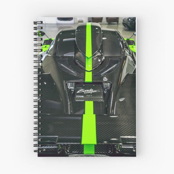 Item preview, Pagani Zonda Cinque designed and sold by HunterJag.