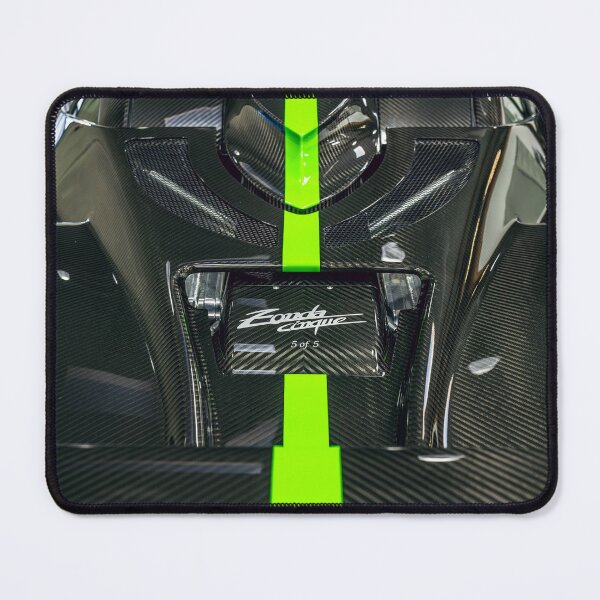 Item preview, Pagani Zonda Cinque designed and sold by HunterJag.