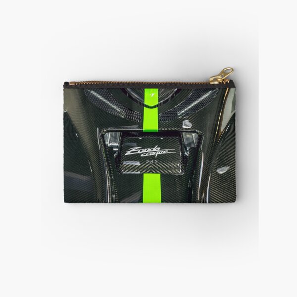Item preview, Pagani Zonda Cinque designed and sold by HunterJag.