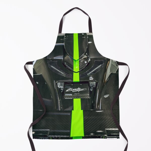 Item preview, Pagani Zonda Cinque designed and sold by HunterJag.