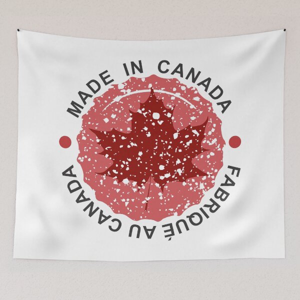 Item preview, Made in Canada designed and sold by canadianexpat.