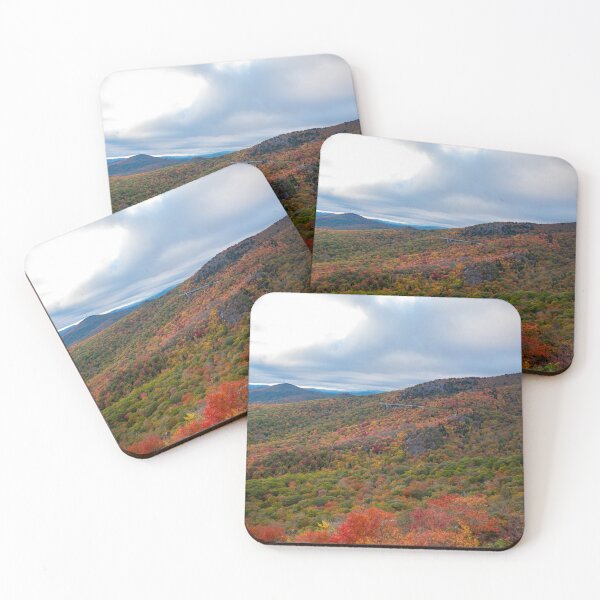 Item preview, Rainbow Mountains designed and sold by LucyPogosian.