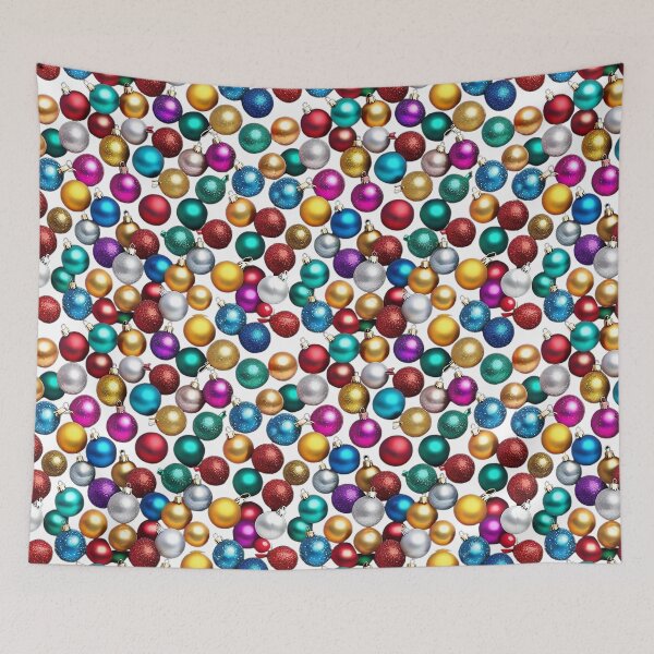 Item preview, Christmas Balls designed and sold by likbatonboot.