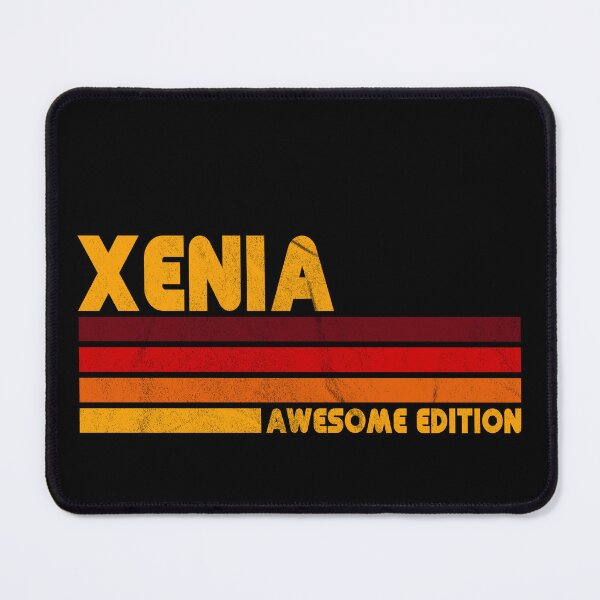 Item preview, Xenia Awesome Edition designed and sold by BYNDART.