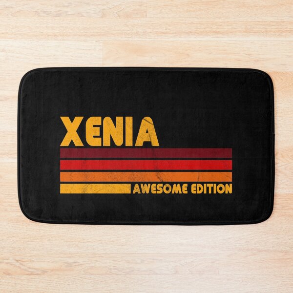 Item preview, Xenia Awesome Edition designed and sold by BYNDART.