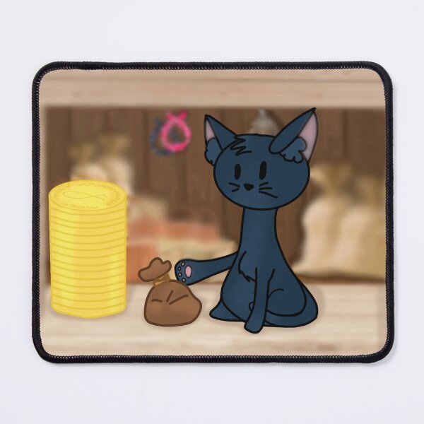 Item preview, The Little Trader designed and sold by Cutsiecottage.
