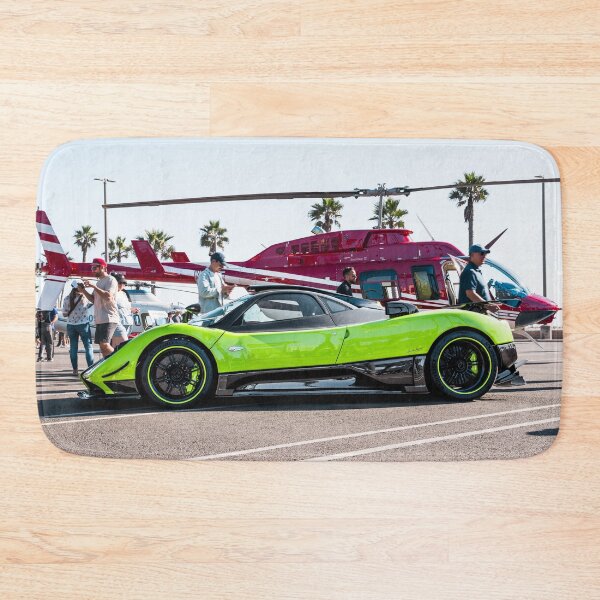 Item preview, Pagani Zonda Cinque designed and sold by HunterJag.
