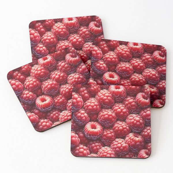 Item preview, Raspberries designed and sold by Emitropy.