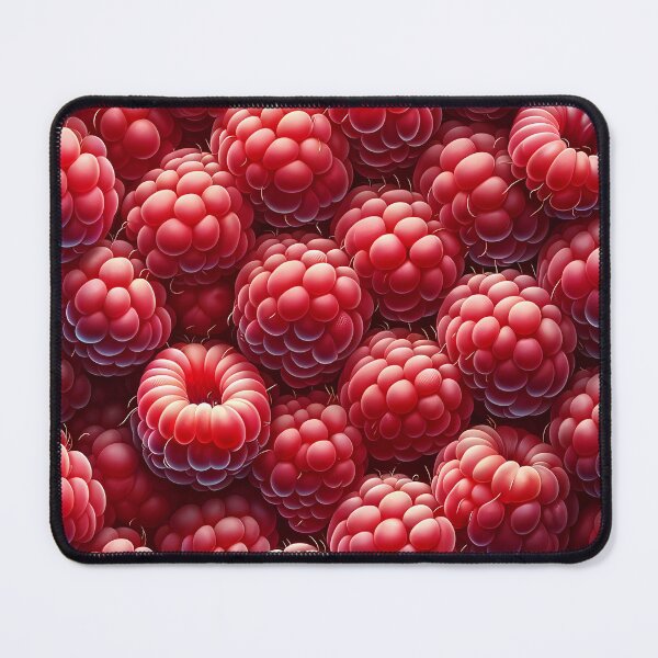 Item preview, Raspberries designed and sold by Emitropy.