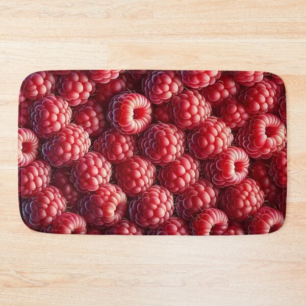 Item preview, Raspberries designed and sold by Emitropy.