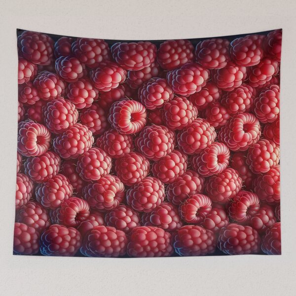 Item preview, Raspberries designed and sold by Emitropy.