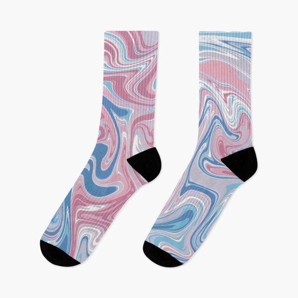 Item preview, Bigender flag swirl designed and sold by TicaCreations.