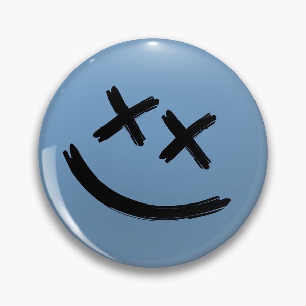 Item preview, Smiley face designed and sold by applesart.