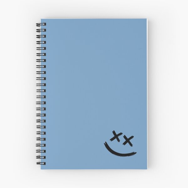 Item preview, Smiley face designed and sold by applesart.